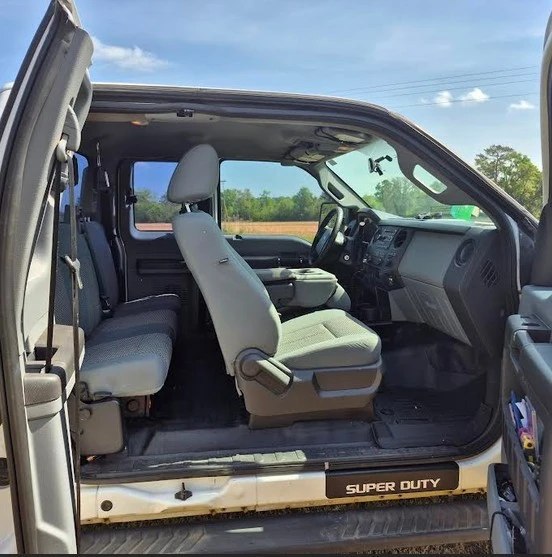2015 Ford Super Duty 3rd Gen - Image 6 of 20