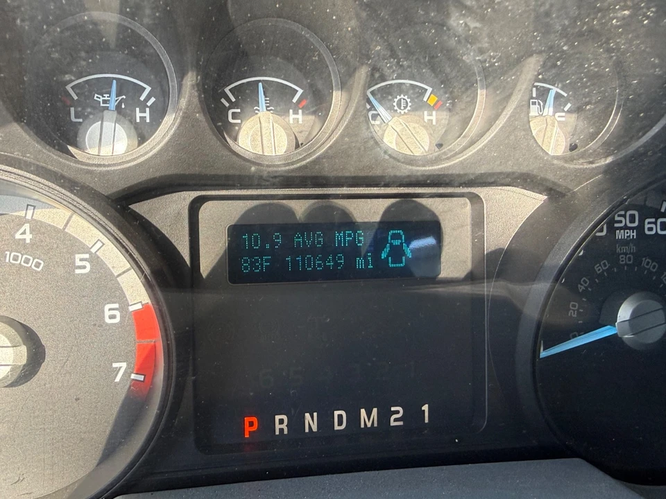 2015 Ford Super Duty 4th Gen - Image 8 of 10