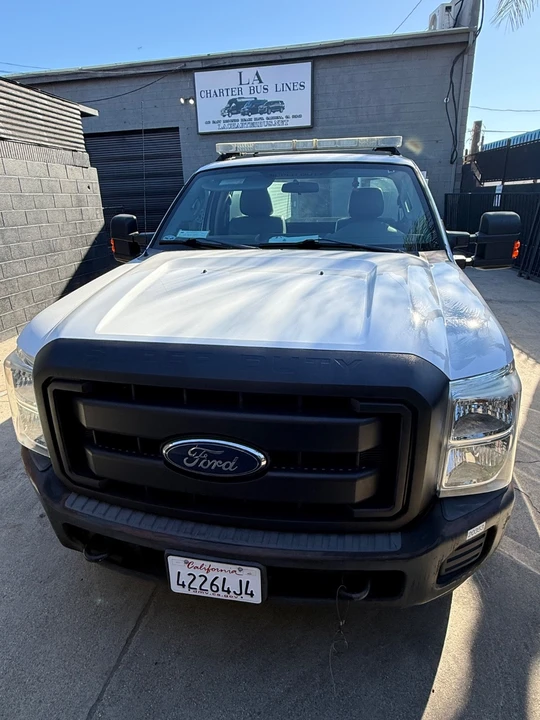 2015 Ford Super Duty 4th Gen - Image 3 of 10