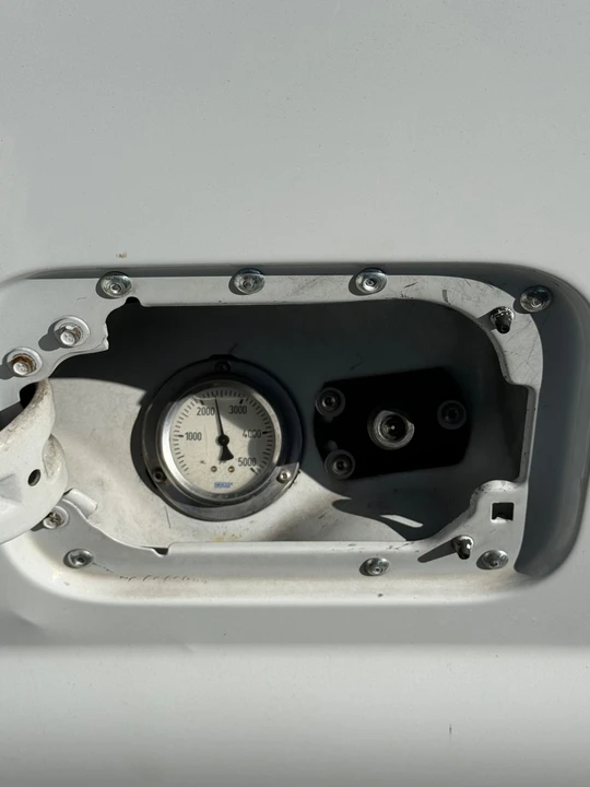 2015 Ford Super Duty 4th Gen - Image 10 of 10