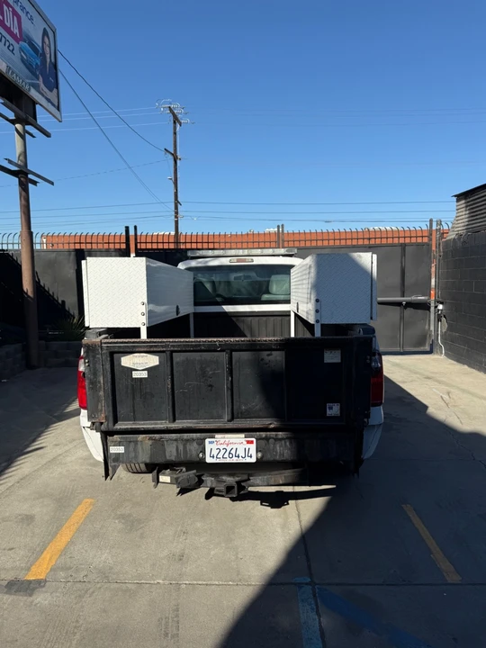2015 Ford Super Duty 4th Gen - Image 6 of 10