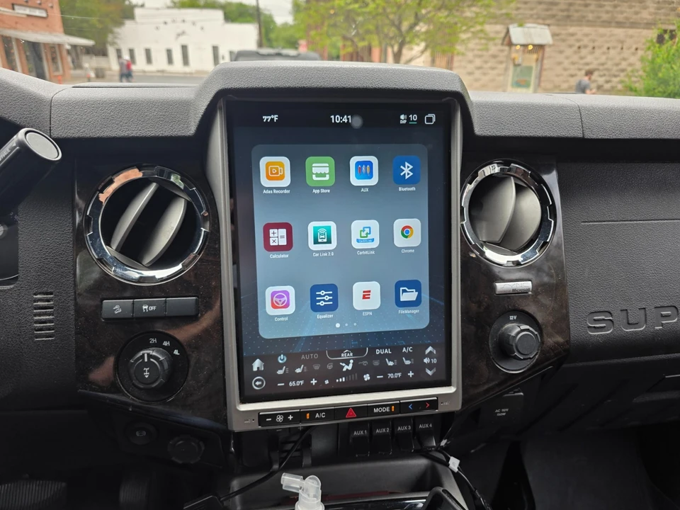 2015 Ford Super Duty 3rd Gen - Image 3 of 20