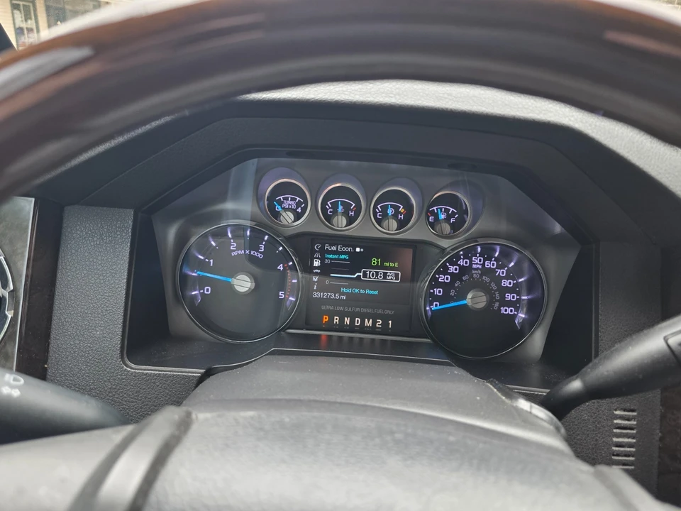 2015 Ford Super Duty 3rd Gen - Image 4 of 20