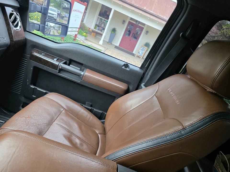 2015 Ford Super Duty 3rd Gen - Image 5 of 20