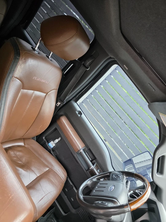 2015 Ford Super Duty 3rd Gen - Image 17 of 20