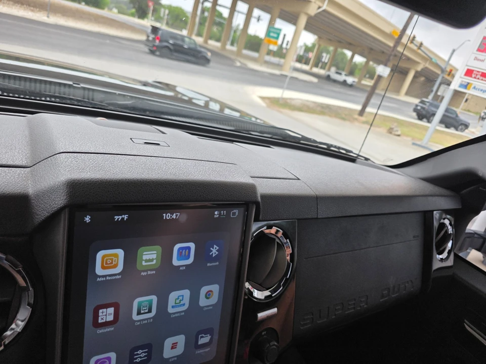 2015 Ford Super Duty 3rd Gen - Image 8 of 20