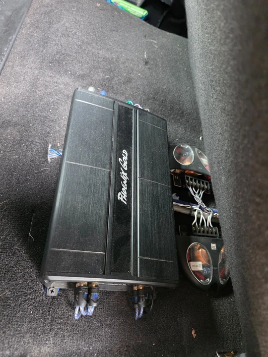 2015 Ford Super Duty 3rd Gen - Image 13 of 20