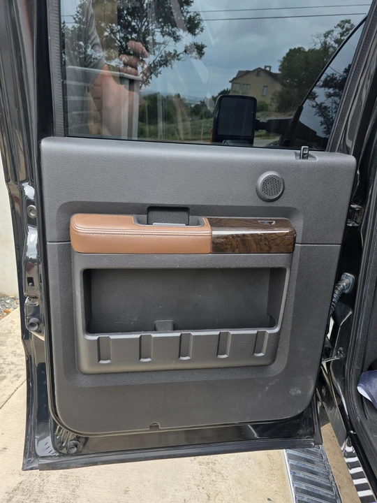 2015 Ford Super Duty 3rd Gen - Image 12 of 20