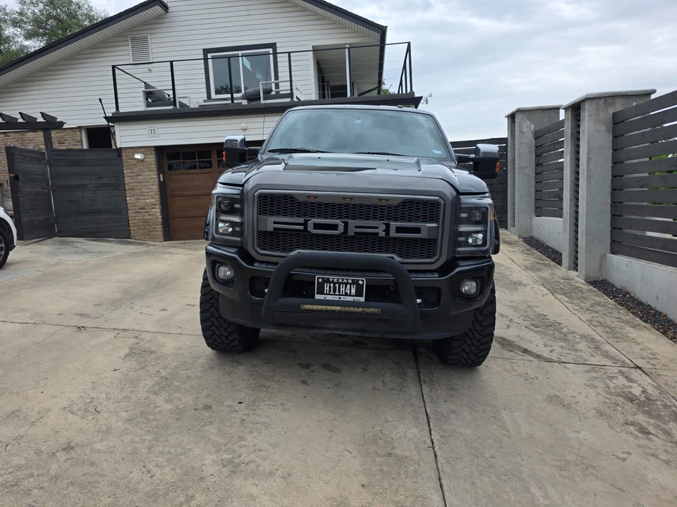 2015 Ford Super Duty 3rd Gen - Image 20 of 20