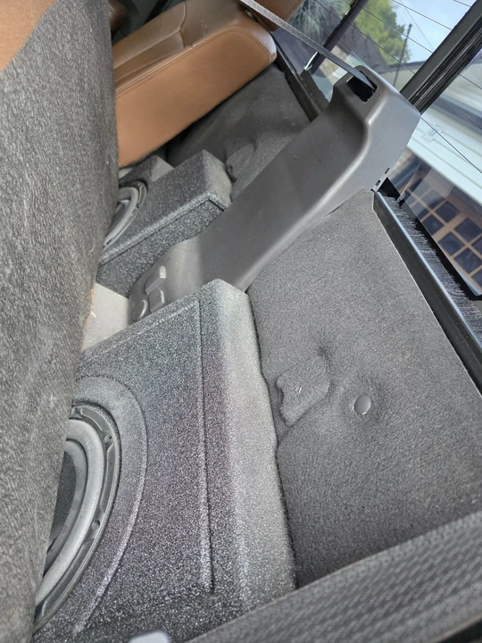 2015 Ford Super Duty 3rd Gen - Image 11 of 20