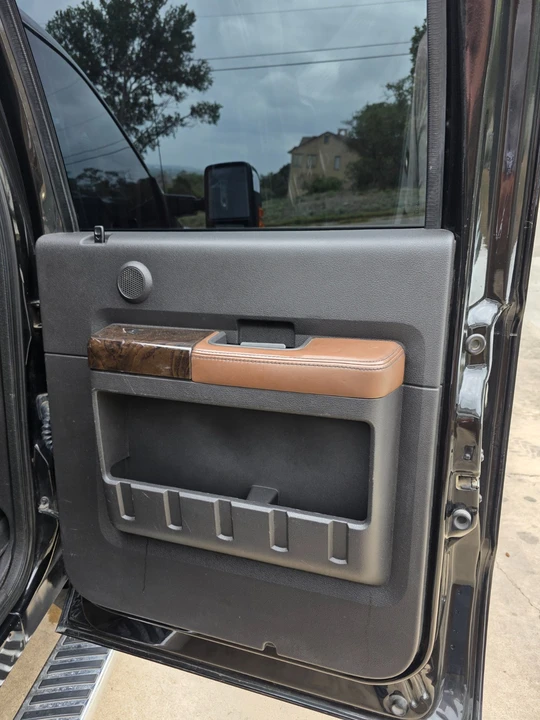 2015 Ford Super Duty 3rd Gen - Image 15 of 20