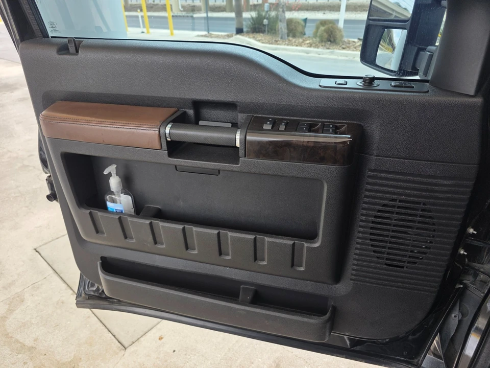 2015 Ford Super Duty 3rd Gen - Image 7 of 20