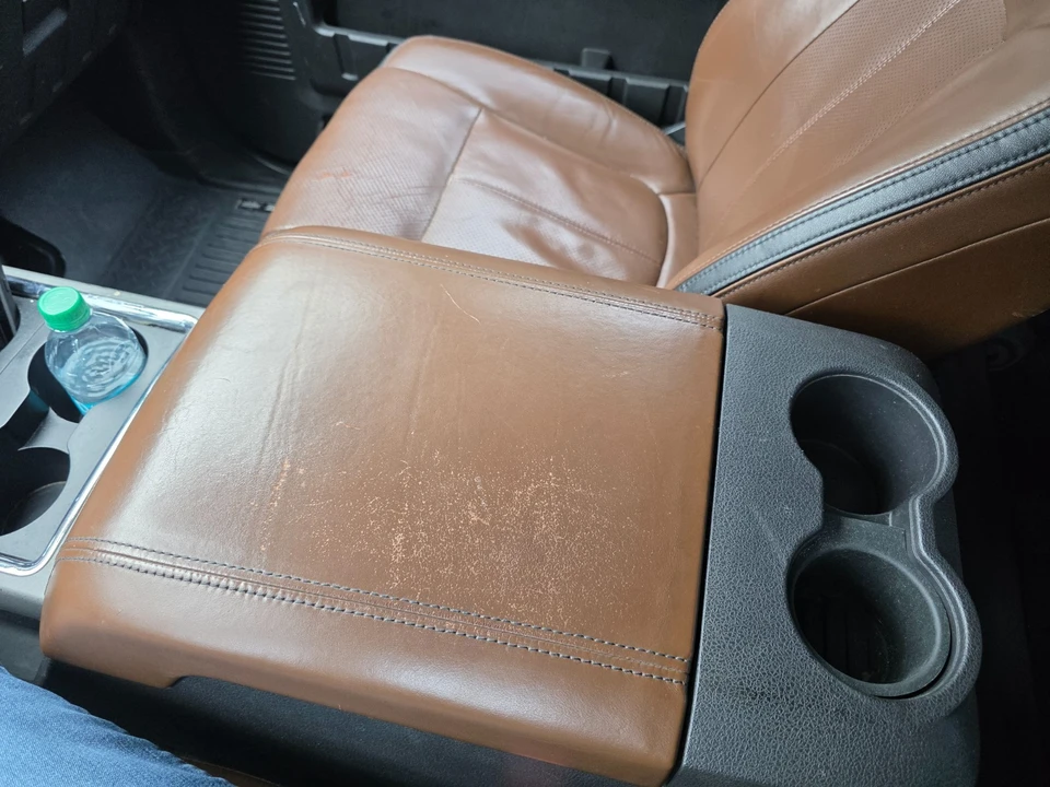 2015 Ford Super Duty 3rd Gen - Image 6 of 20