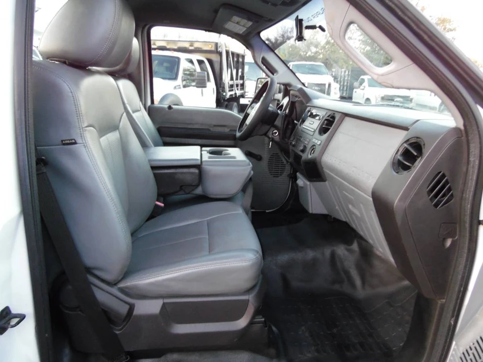 2015 Ford Super Duty 4th Gen - Image 14 of 21