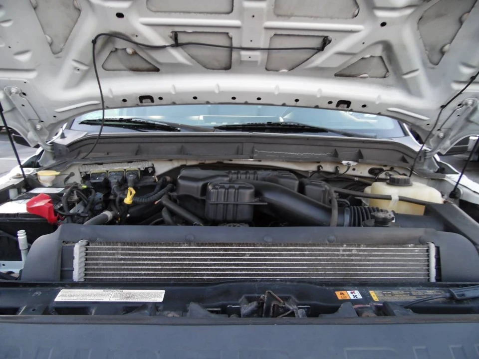 2015 Ford Super Duty 4th Gen - Image 19 of 21