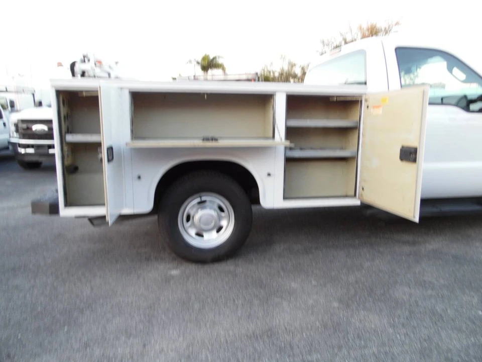 2015 Ford Super Duty 4th Gen - Image 10 of 21