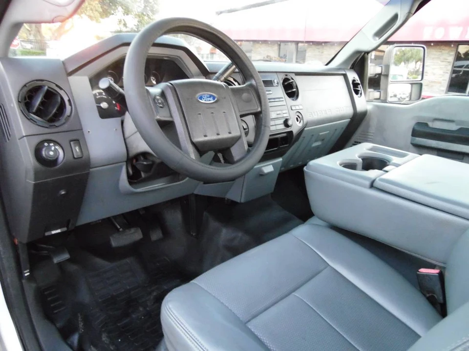 2015 Ford Super Duty 4th Gen - Image 11 of 21