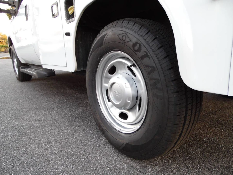 2015 Ford Super Duty 4th Gen - Image 15 of 21