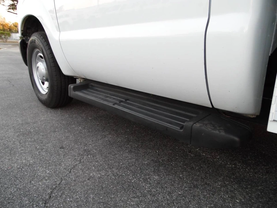 2015 Ford Super Duty 4th Gen - Image 17 of 21