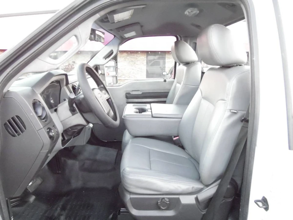 2015 Ford Super Duty 4th Gen - Image 12 of 21
