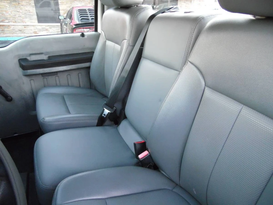 2015 Ford Super Duty 4th Gen - Image 13 of 21
