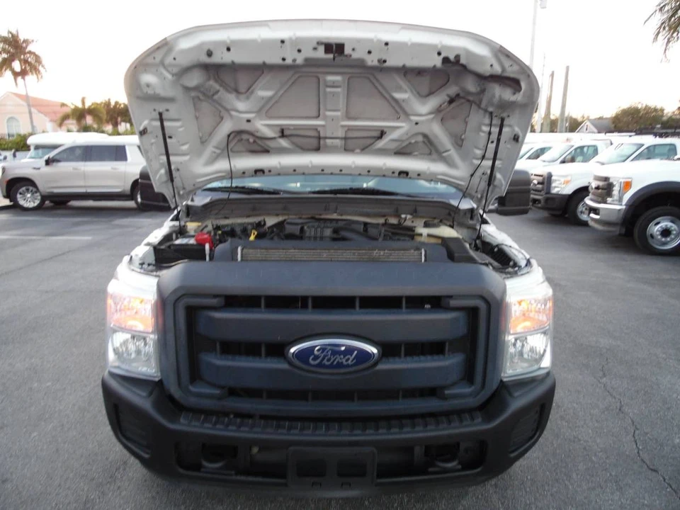 2015 Ford Super Duty 4th Gen - Image 18 of 21