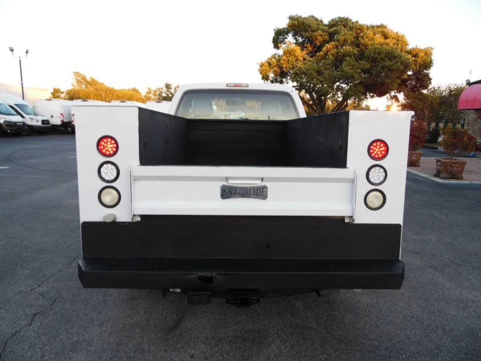 2015 Ford Super Duty 4th Gen - Image 6 of 21