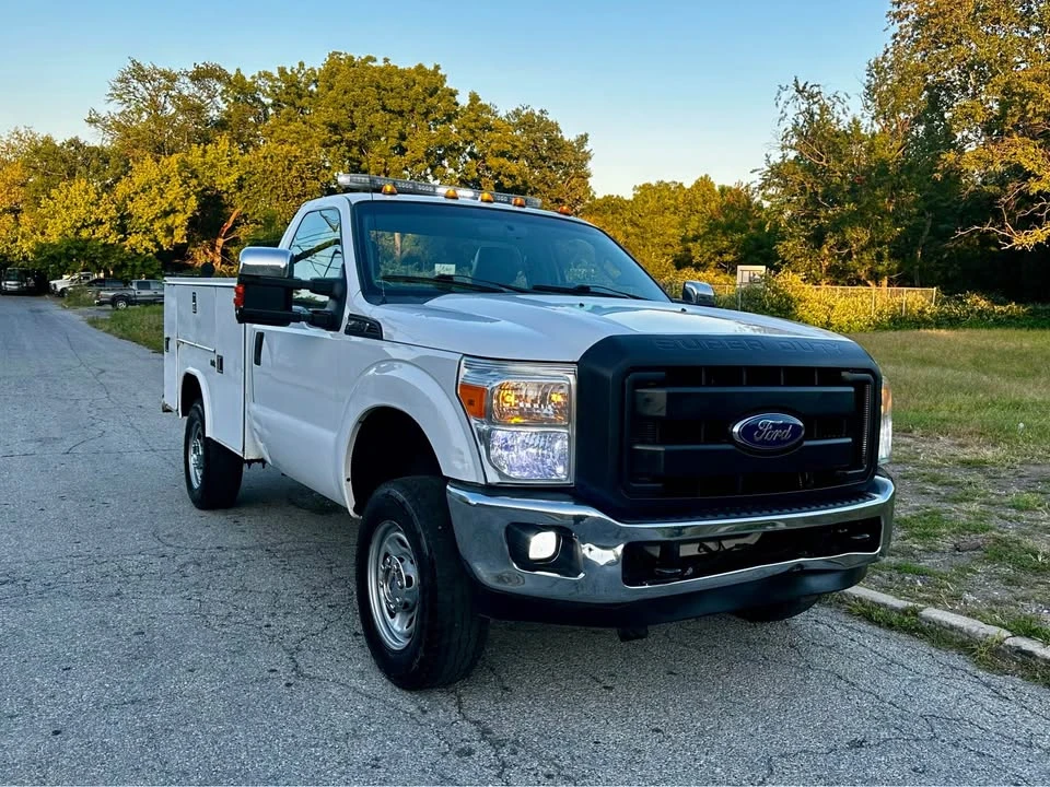 2015 Ford F-Series - Image 2 of 8