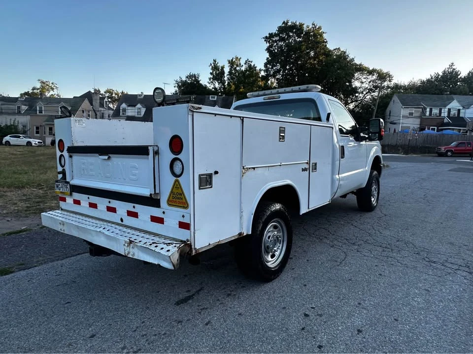 2015 Ford F-Series - Image 3 of 8