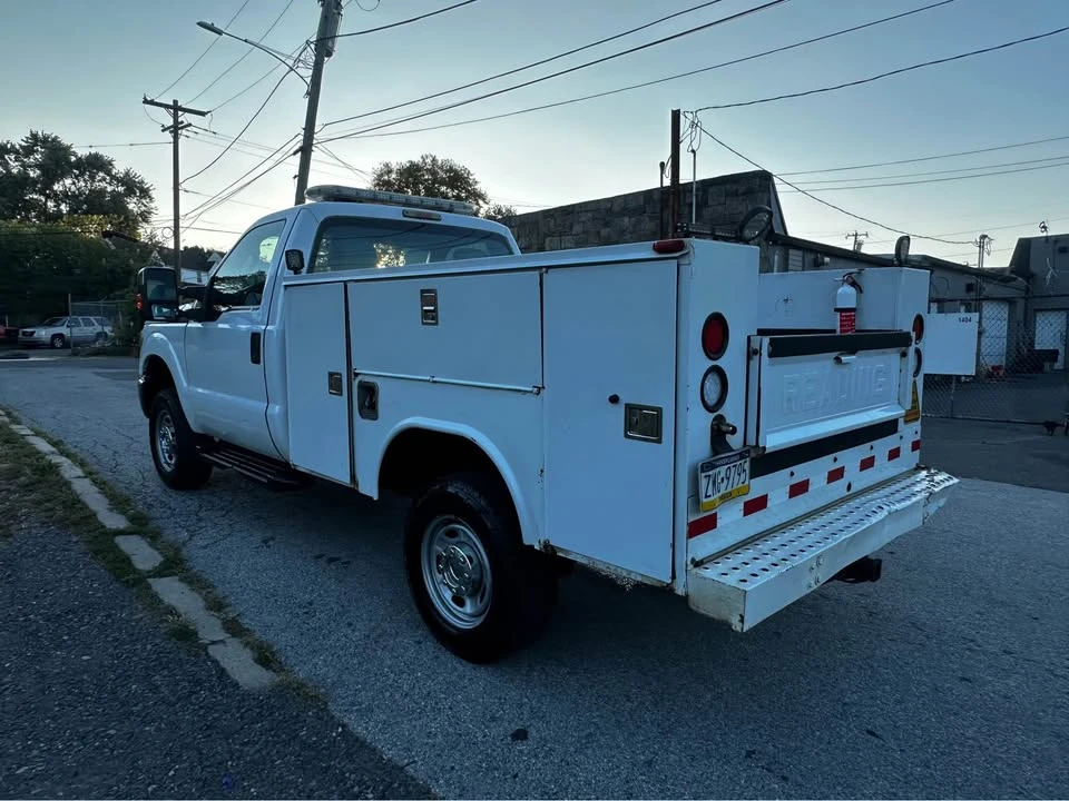 2015 Ford F-Series - Image 4 of 8