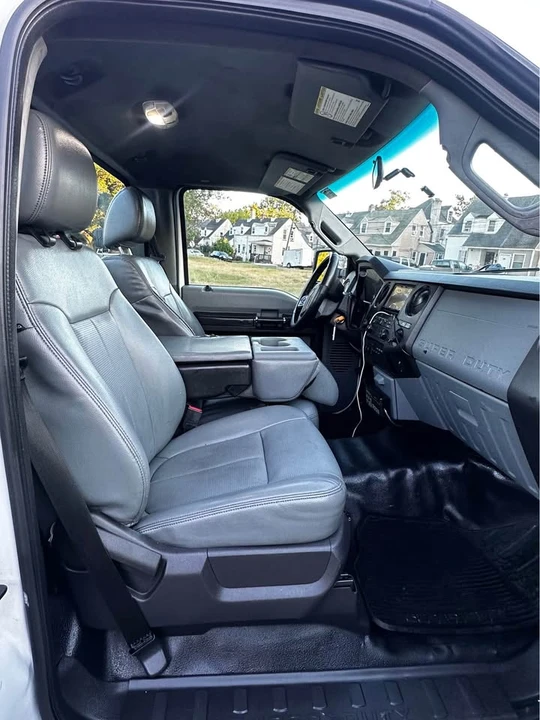2015 Ford F-Series - Image 6 of 8