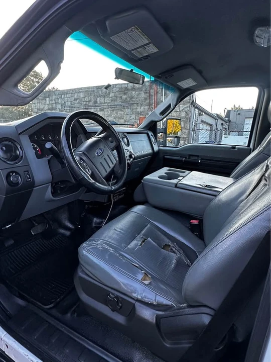 2015 Ford F-Series - Image 5 of 8