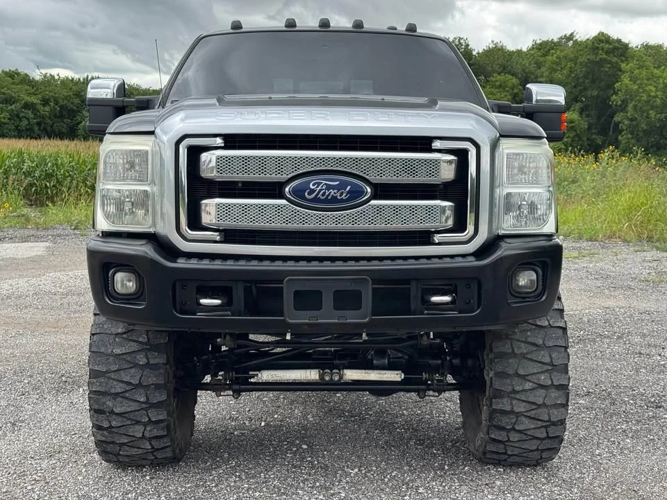 2015 Ford F-Series - Image 3 of 3