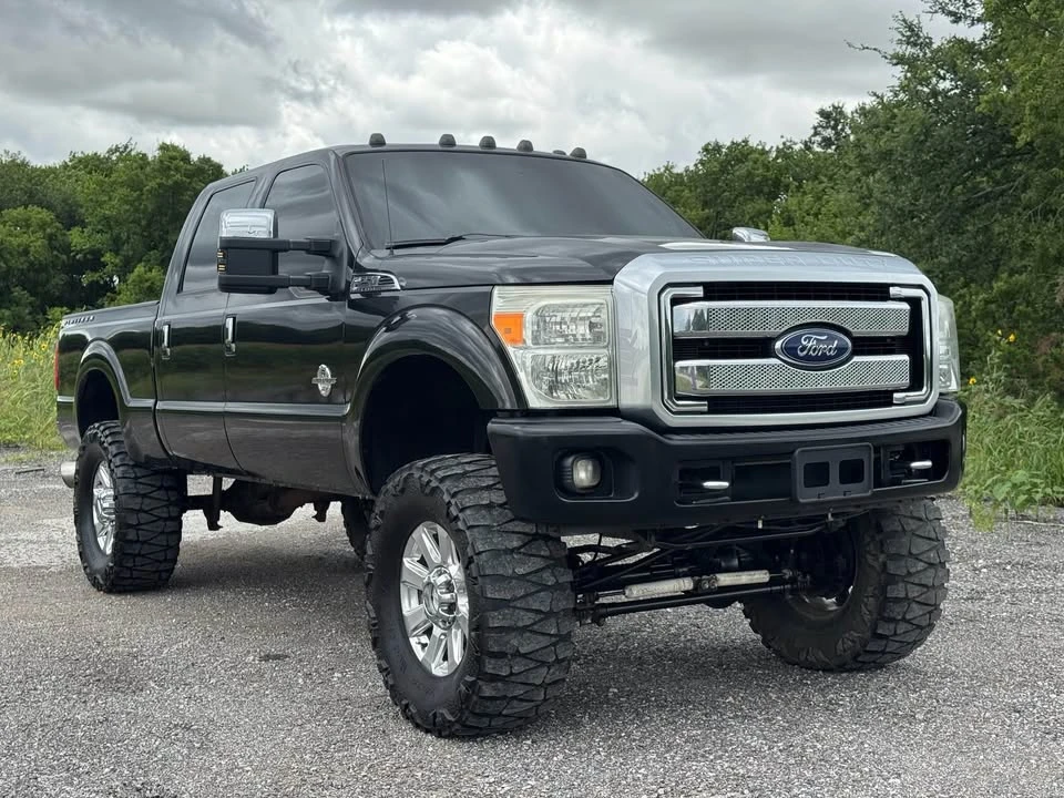 2015 Ford F-Series - Image 2 of 3