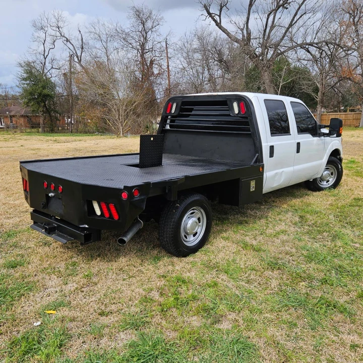 2015 Ford Super Duty 3rd Gen - Image 2 of 14