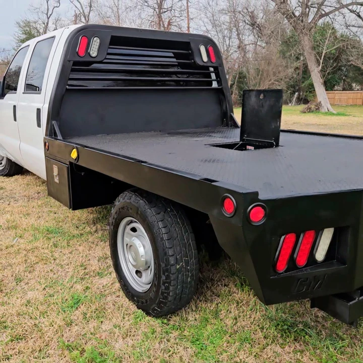 2015 Ford Super Duty 3rd Gen - Image 9 of 14