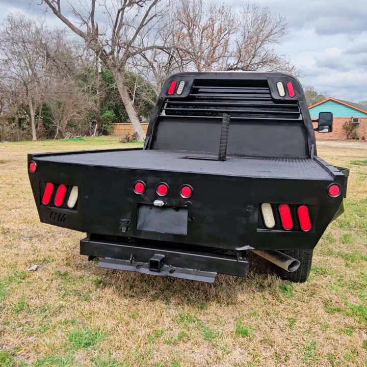 2015 Ford Super Duty 3rd Gen - Image 11 of 14