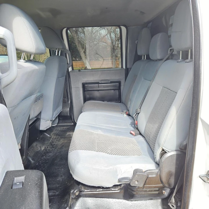 2015 Ford Super Duty 3rd Gen - Image 8 of 14