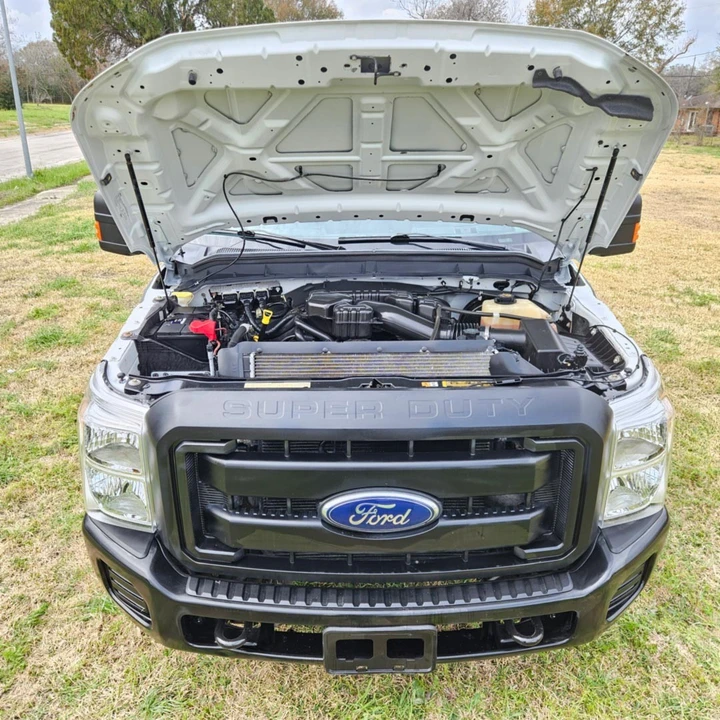 2015 Ford Super Duty 3rd Gen - Image 12 of 14