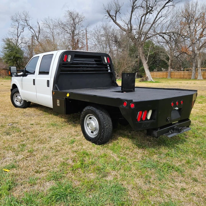 2015 Ford Super Duty 3rd Gen - Image 3 of 14