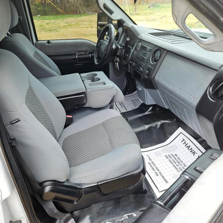 2015 Ford Super Duty 3rd Gen - Image 6 of 14
