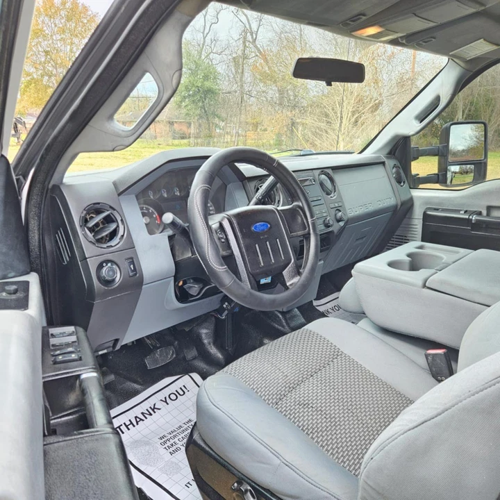 2015 Ford Super Duty 3rd Gen - Image 5 of 14