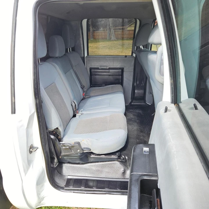 2015 Ford Super Duty 3rd Gen - Image 7 of 14