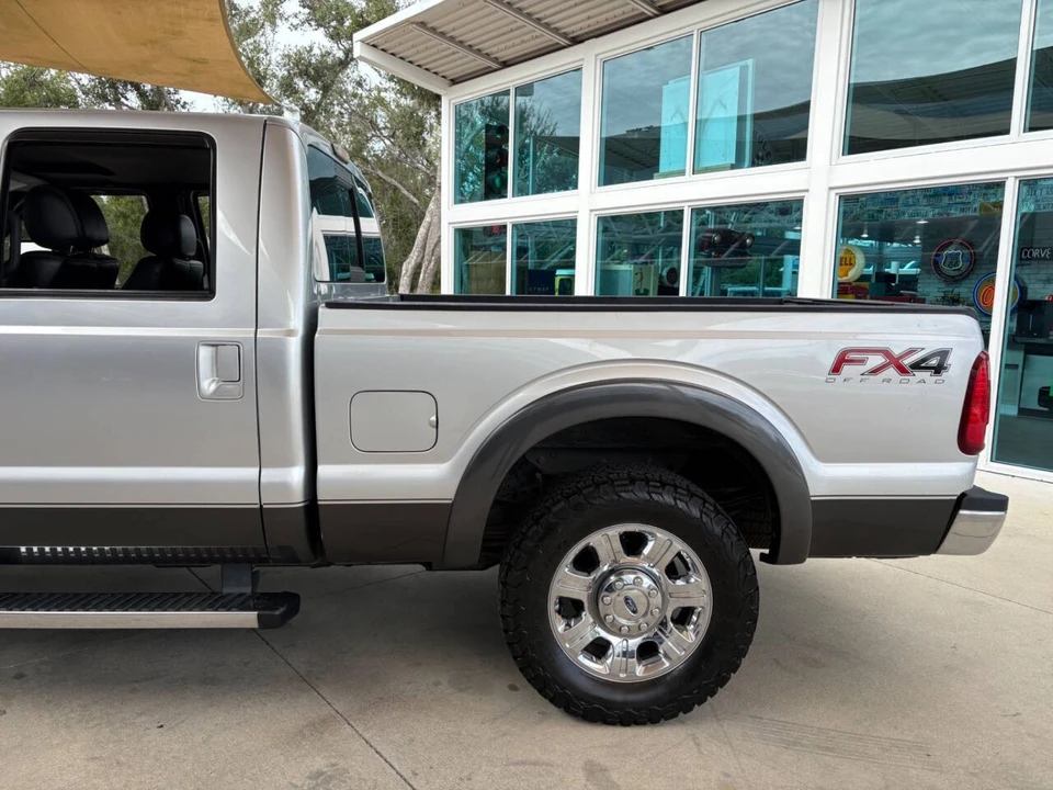 2015 Ford Super Duty 3rd Gen - Image 10 of 12