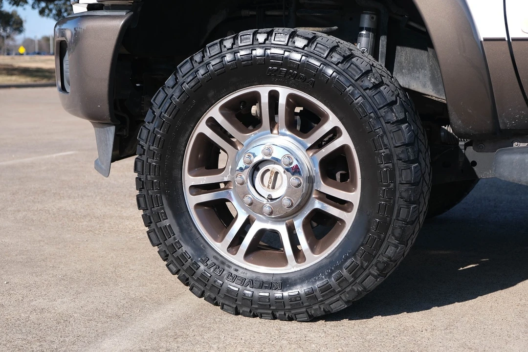 2015 Ford Super Duty 3rd Gen - Image 7 of 21