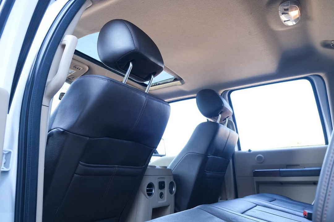 2015 Ford Super Duty 3rd Gen - Image 20 of 21