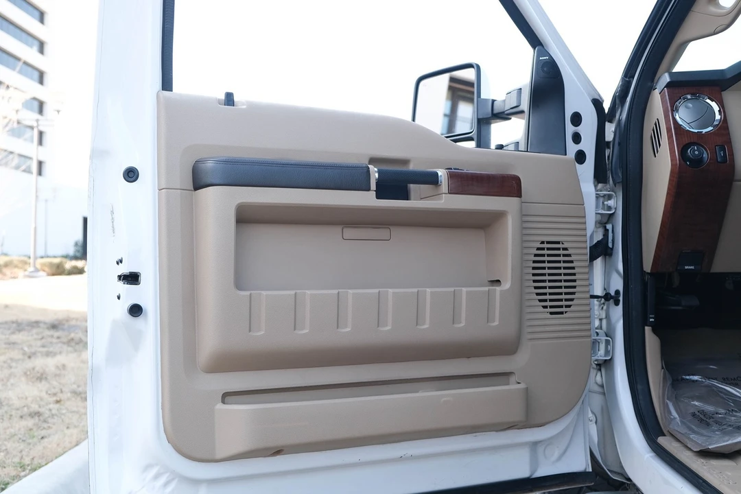 2015 Ford Super Duty 3rd Gen - Image 13 of 21