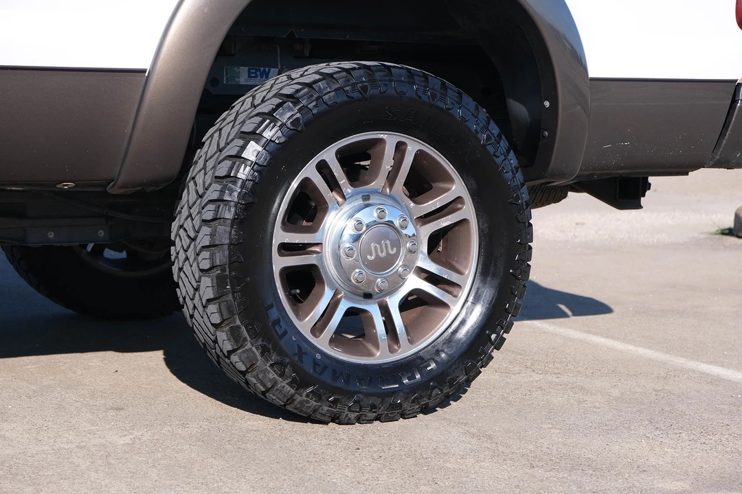 2015 Ford Super Duty 3rd Gen - Image 8 of 21