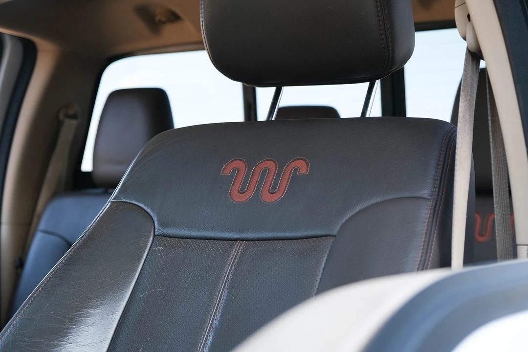 2015 Ford Super Duty 3rd Gen - Image 17 of 21