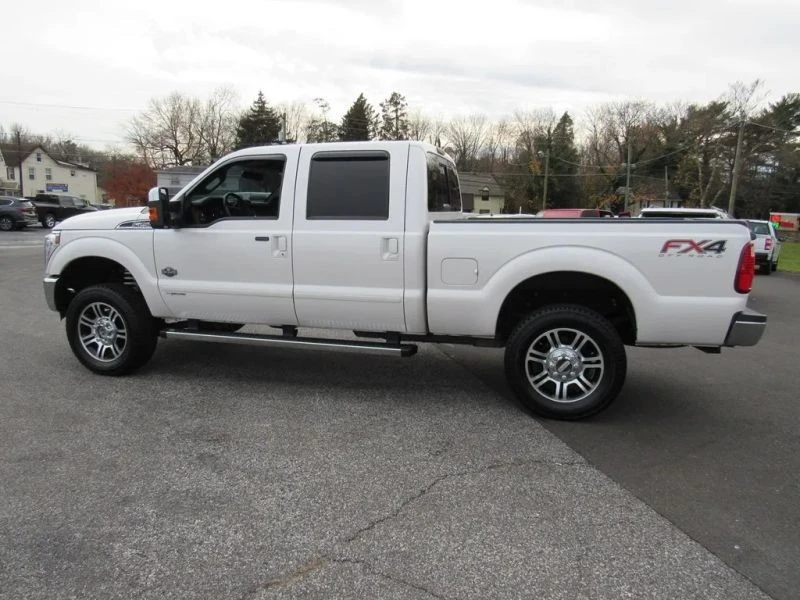 2015 Ford Super Duty 3rd Gen - Image 5 of 12